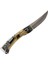 B-3165-C Tiger Full Rivet Knife Çakı 2