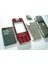 Nokia E75 Kasa Kapak Tuş Takımı+Bl-4u Batarya Muadil 1