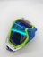 Racecraft Replika Yeşil Beyaz Goggle 3