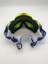 Racecraft Replika Yeşil Beyaz Goggle 4
