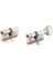 Kilit Tuzaklı Sistem Silindirler 68 mm 1