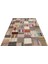 Patchwork Eskitme El Dokuma Halı 171 x 220 cm 6156 1
