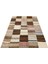 Eşsiz Anadolu Patchwork Eskitme El Dokuma Halı 140 x 203 cm 6161 1