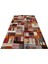 El Dokuma 100%YÜN Patchwork Halı 148 x 242 cm 6180 1
