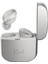T5 Iı True Wireless Kablosuz Kulak Içi Bluetooth Kulaklık Gümüş 2