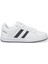 Kort Pu 3fx Beyaz Erkek Sneaker 2