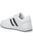 Kort Pu 3fx Beyaz Erkek Sneaker 3