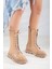 D701 Kadın Kışlık Ortopedik Bot&bootie 3