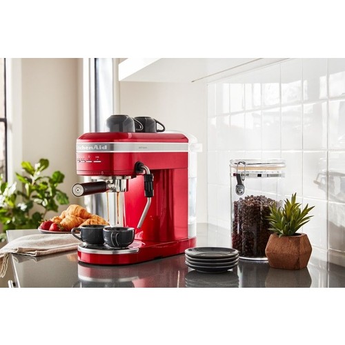 Kitchenaid Artısan Proline Espresso Makinası 5KES6503 Candy Fiyatı