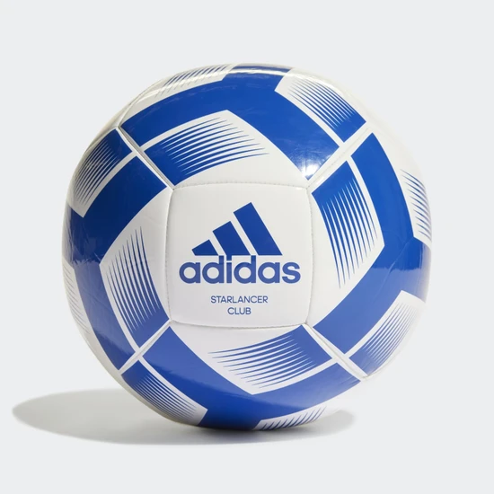 Adidas Starlancer Club Mavi Futbol Topu (HE3810)