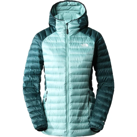 The North Face Bettaforca Lt Down Mont Kadın Mavi