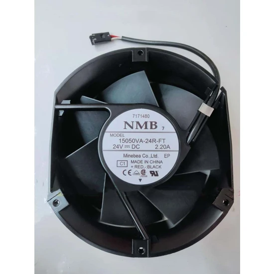 Nmb Nmb-Mat 15050VA-24R-EA Fan