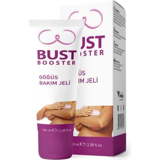 Censan Bust Booster Göğüs Bakım Kremi 100ML Fiyatı