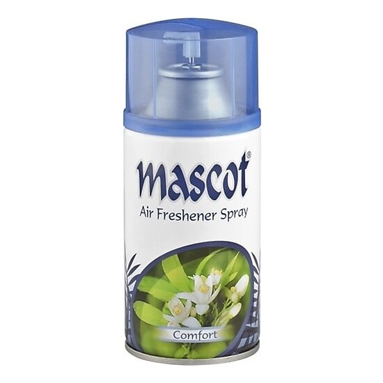Mascot Air Freshener Spray Comfort 320ML Fiyatı