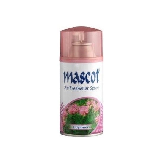 Mascot Air Freshener Spray Cashmere 320ML Fiyatı