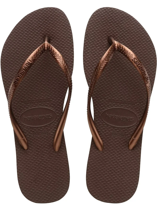 Havaianas Slim Parmak Arası Kadın Terlik 4000030_5964