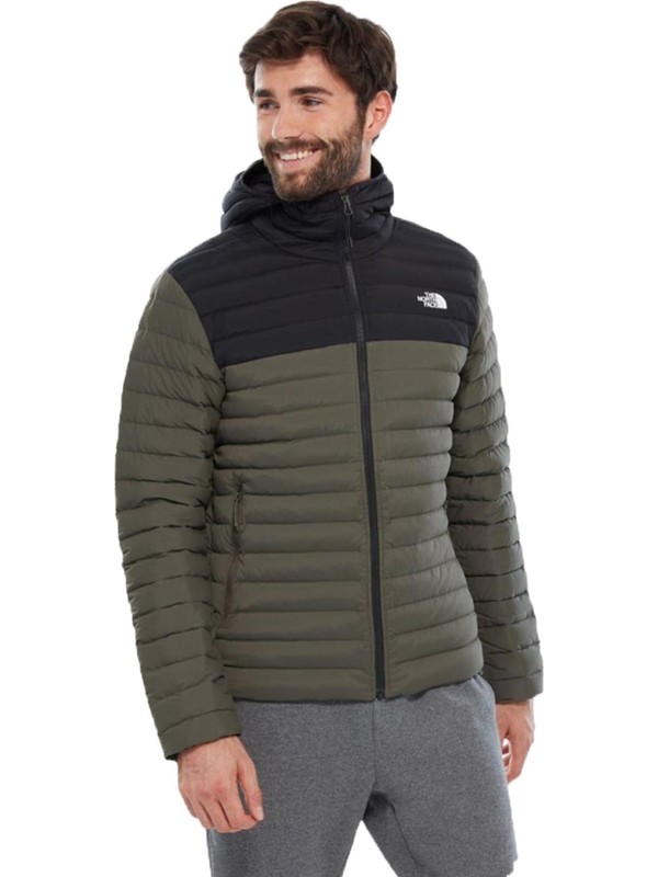 harkila expedition down jacket