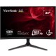 Viewsonic VX2418C 23.6" 1ms 165hz 2X HDMI DP Freesync Premium Curve Gaming Monitör