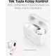 Mojue TW05 Anc Gerçek Kablosuz Tws Bluetooth Kulaklık Mojue TW05 Anc Gerçek Kablosuz Tws Bluetooth Kulaklık