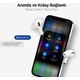 Mojue TW05 Anc Gerçek Kablosuz Tws Bluetooth Kulaklık Mojue TW05 Anc Gerçek Kablosuz Tws Bluetooth Kulaklık