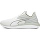 Seçili Renk White - Gray Violet - Black