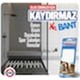 Seçili Renk Renkli