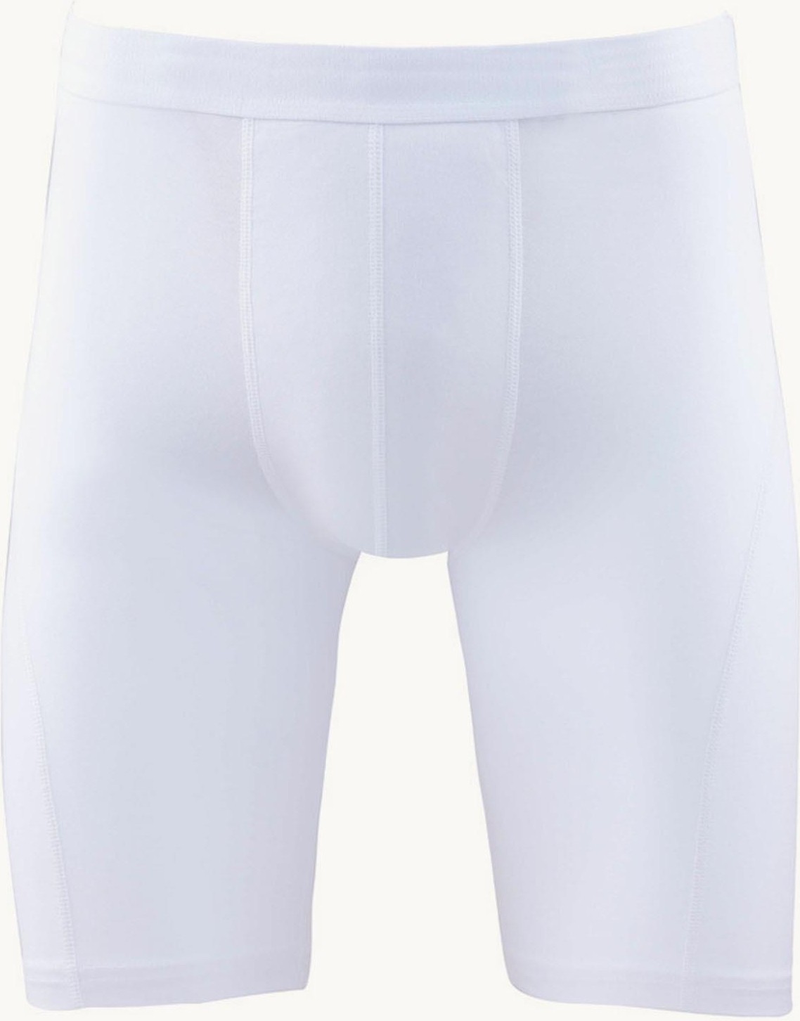 Tutku Elit Erkek Elastan Uzun Boxer 1253 - 3 Adet görsel 3