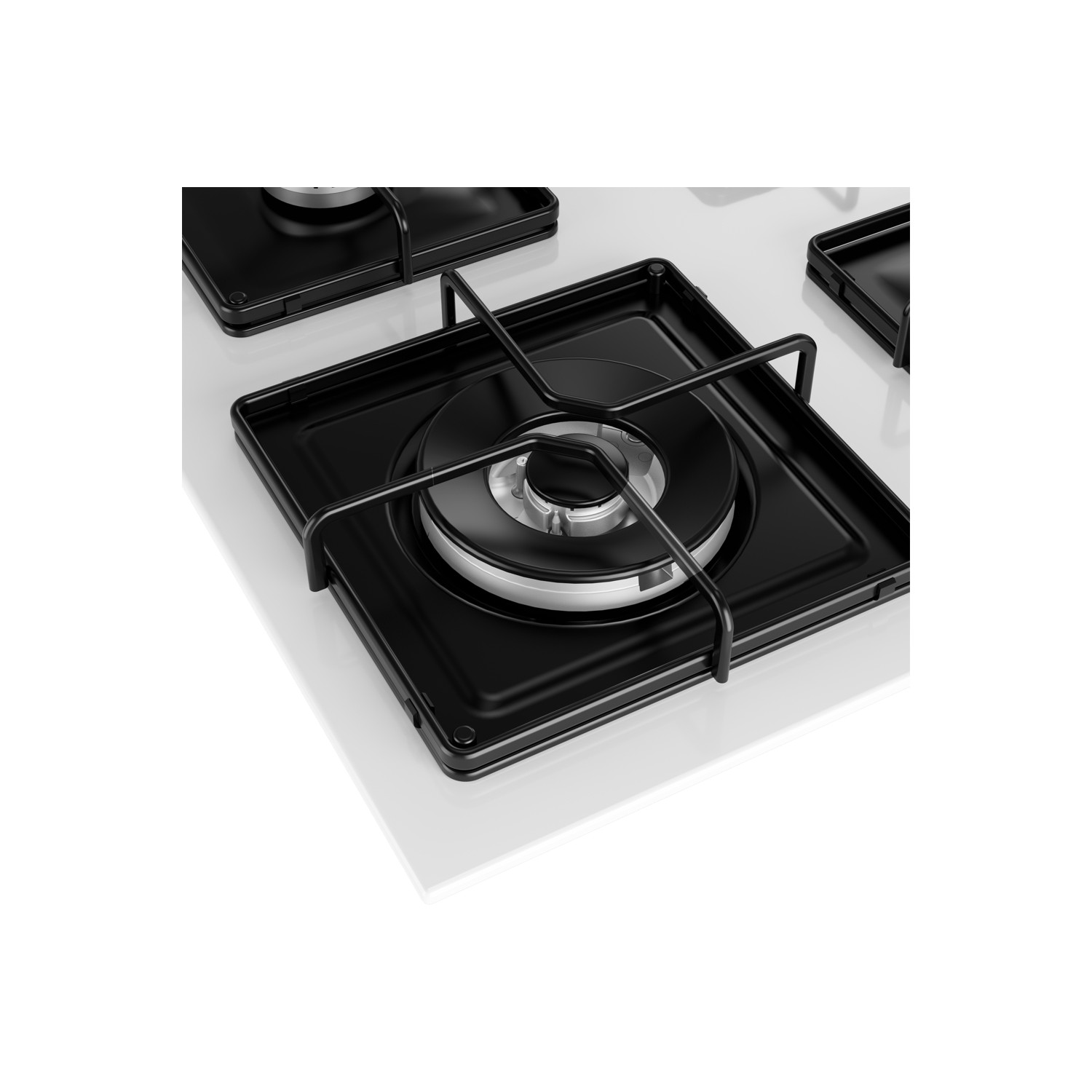 Beko Bocd K 6510 Ewb Gazlı Cam Tablalı Ocak Fiyatı