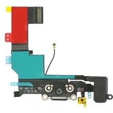Bolsat Telefon Şarj Soketi Apple iPhone 5s