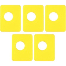 İtal Hava Filtresi Brıggs & Stratton   550E/550EX/09PE602/09P702 - 5 Adet