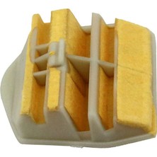 İtal Hava Filtresi Husqvarna  445-450-2245  Keçeli