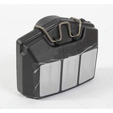 İtal Hava Filtresi Husqvarna 365/371 Naylon