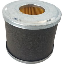 İtal Hava Filtresi Hyundaı/loncın LCP.G200FA-LCP.G210FA