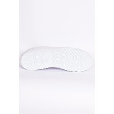 Pierre Cardin 30484 Erkek Beyaz Spor Ayakkabı