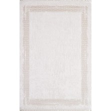 Gümüşsuyu Black&brown Bamboo 11298 Kahve Halı