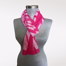 Boutique Venüs Çok Renkli Şifon Şal