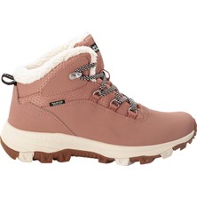 Jack Wolfskin Everquest Texapore Su Geçirmez Mid Kadın Outdoor Bot 4053581-2243