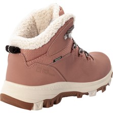 Jack Wolfskin Everquest Texapore Su Geçirmez Mid Kadın Outdoor Bot 4053581-2243