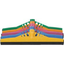 Shine Plus 40 cm Yersil Çekçek Çekpas Ad 105