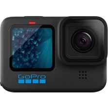 Gopro Hero 11 Black Kamera