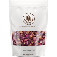 ANTEP PAZARI Gül Kurusu Yaprak Gül 50 gr