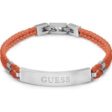 Guess JGUJUMB01346JWSTORTU Erkek Bileklik