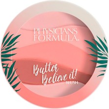 Physicians Formula Butter Blush Pink Sands Allık