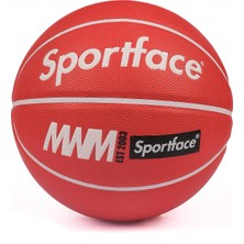 Sportface Kompozid Deri Antrenman Basketbol Top Sf- 1413 # 6 Numara