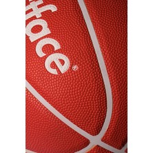 Sportface Kompozid Deri Antrenman Basketbol Top Sf- 1413 # 6 Numara