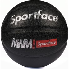 Sportface Kompozid Deri Antrenman Basketbol Top SF-1413 # 7