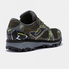 Joma Tk.shock Men 2223 Khakı Lemon Fluor