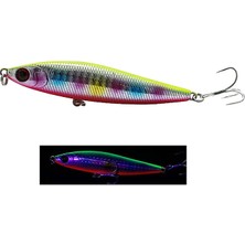 Fujin Cheetah 85S 20GR 8.5cm Pencil Maket Balık