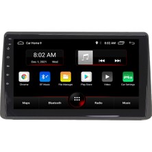 Soundstream Dacıa Duster Android Carplay Multimedya Ekran Teyp 2GB+32GB