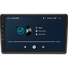 Soundstream Peugeot Boxer Android Carplay Multimedya Ekran Teyp 2GB+32GB